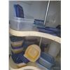 Image 5 : Assorted Tupperware & Kitchen Bowls & Accessories