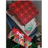 Image 5 : Christmas Decor & Wrapping Paper/Boxes, 4ft Tree
