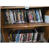 Image 2 : Small Book Shelf w/ Assorted DVDs Included