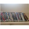 Image 3 : Assorted DVDs