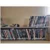 Image 3 : Assorted DVDs