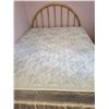 Image 1 : Doubel Bed with headboard and Frame
