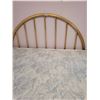 Image 2 : Doubel Bed with headboard and Frame