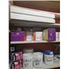 Image 2 : Assorted Nails, Screws & Light Bulbs