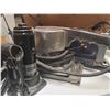 Image 5 : Various Power Tools