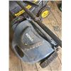 Image 6 : Snowblower Poulan Pro 21, Rona Yard Machine