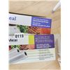 Image 2 : Seal a Meal Machine + Vaccuum Storage Bags