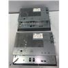 Image 2 : (2) Siemens 1P 6AV6 644-0AA01-2AX0 MP 377 12" Touch