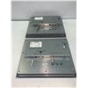 Image 2 : (2) Siemens 1P 6AV6 643-0CD01-1AX1 MP277 10" Touch