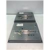 Image 2 : (2) Siemens 1P 6AV6 643-0CD01-1AX1 MP277 10" Touch