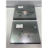 Image 2 : (2) Siemens 1P 6AV6 643-0CD01-1AX1 MP277 10" Touch
