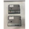 Image 2 : (2) Siemens 1P 6AV6 643-0CB01-1AX1 MP277 8" Touch