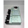 Image 2 : Lot of 3 Siemens Electrical Units