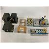 Image 1 : Lot of 10 Siemens Electrical Units