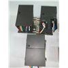 Image 2 : Lot of 10 Siemens Electrical Units