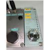 Image 8 : Lot of 10 Siemens Electrical Units