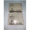 Image 2 : (2) Siemens 1P 6AV6 545-0BC15-2AX0 Touch Panel TP 170B Color