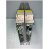 Image 2 : (2) - Siemens 6SN1123-1AB00-0HA1 Simodrives LT-MODUL INT. 2x8A
