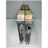 Image 2 : (2) - Siemens 6SN1123-1AB00-0HA1 Simodrives LT-MODUL INT. 2x8A