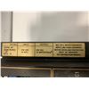 Image 8 : Cincinnati Milacron BDS4 210 23415V32 Drive