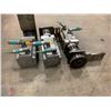 Image 2 : (3) - Siemens 1FK7060-5AF71-1SB0 Servo Motors