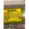Image 8 : (3) - Siemens 1FK7060-5AF71-1SB0 Servo Motors