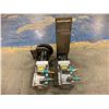Image 1 : (2) - Siemens 1FK7060-5AF71-1SB0 Servo Motors
