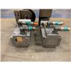 Image 2 : (2) - Siemens 1FK7060-5AF71-1SB0 Servo Motors