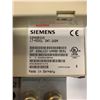 Image 8 : Siemens 6SN1123-1AA00-0EA1 Simodrive LT-Modul Int. 160A
