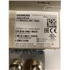 Image 8 : Siemens 6SN1123-1AA00-0EA2 Simodrive LT-Modul Int. 160A