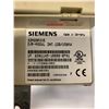 Image 8 : Siemens 6SN1145-1BB00-0FA1 E/R-Modul Int. 120/156 KW Simodrive