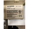 Image 8 : Siemens 6SN1123-1AA00-0KA1 LT-Modul Int. 400A Simodrive