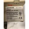 Image 8 : Siemens 6SN1145-1BB00-0FA1 E/R-Modul Int. 120/156 KW Simodrive