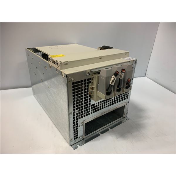 Siemens 6SN1123-1AA00-0KA1 LT-Modul Int. 400A Simodrive