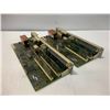 Image 1 : (2) - Siemens - 6SN1118-0DJ23-0AA0 Circuit Boards