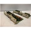 Image 2 : (2) - Siemens - 6SN1118-0DJ23-0AA0 Circuit Boards