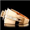 Image 4 : 18K Gold 2.11ctw Diamond Ring