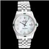 Rolex DateJust Diamond 36mm Wristwatch