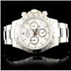 Image 7 : Rolex DAYTONA 116520 Stainless Steel 40MM Watch