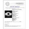Image 5 : 18K Gold 1.47ctw Fancy Color Diamond Ring