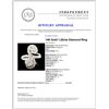 Image 5 : 14K Gold 1.20ctw Diamond Ring