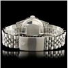 Image 5 : Rolex DateJust Diamond 36MM Wristwatch