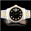 Rolex DateJust 1.50ct Diamond 36mmWristwatch