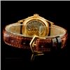 Image 4 : Patek Philippe Annual Calendar 18K Rose Gold Watch