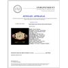 Image 7 : Patek Philippe Annual Calendar 18K Rose Gold Watch
