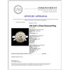 Image 5 : 14K Gold 1.25ctw Diamond Ring