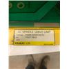 Image 8 : Fanuc A06B-6059-H212 AC Spindle Motor