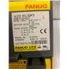 Image 8 : (3) Fanuc A06B-6124-H207 Servo Amplifier Module