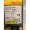 Image 8 : (3) Fanuc A06B-6124-H207 Servo Amplifier Module