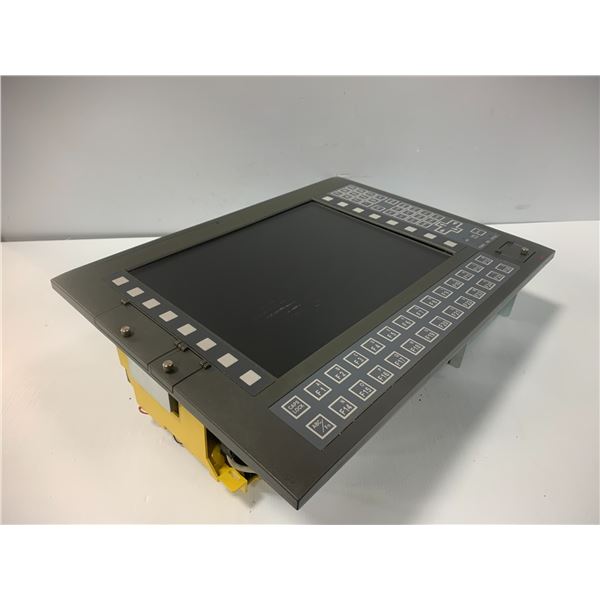 New In stock, FANUC HMI A13B-0196-B031 - FANUC HMI - Human Machine New In stock, FANUC HMI A13B-0196-B031 - FANUC HMI - Human Machine